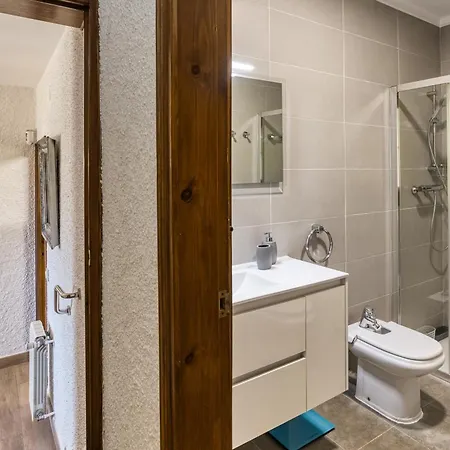 Casa vacanze Marseille Calonge (Catalonia)