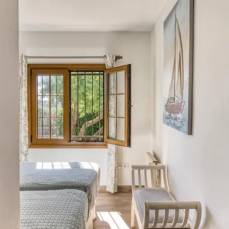 Casa vacanze Marseille Calonge (Catalonia)