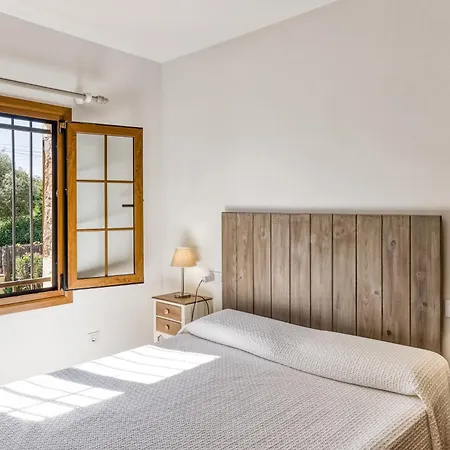 Casa vacanze Marseille Calonge (Catalonia)