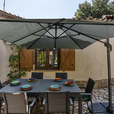 Casa vacanze Marseille